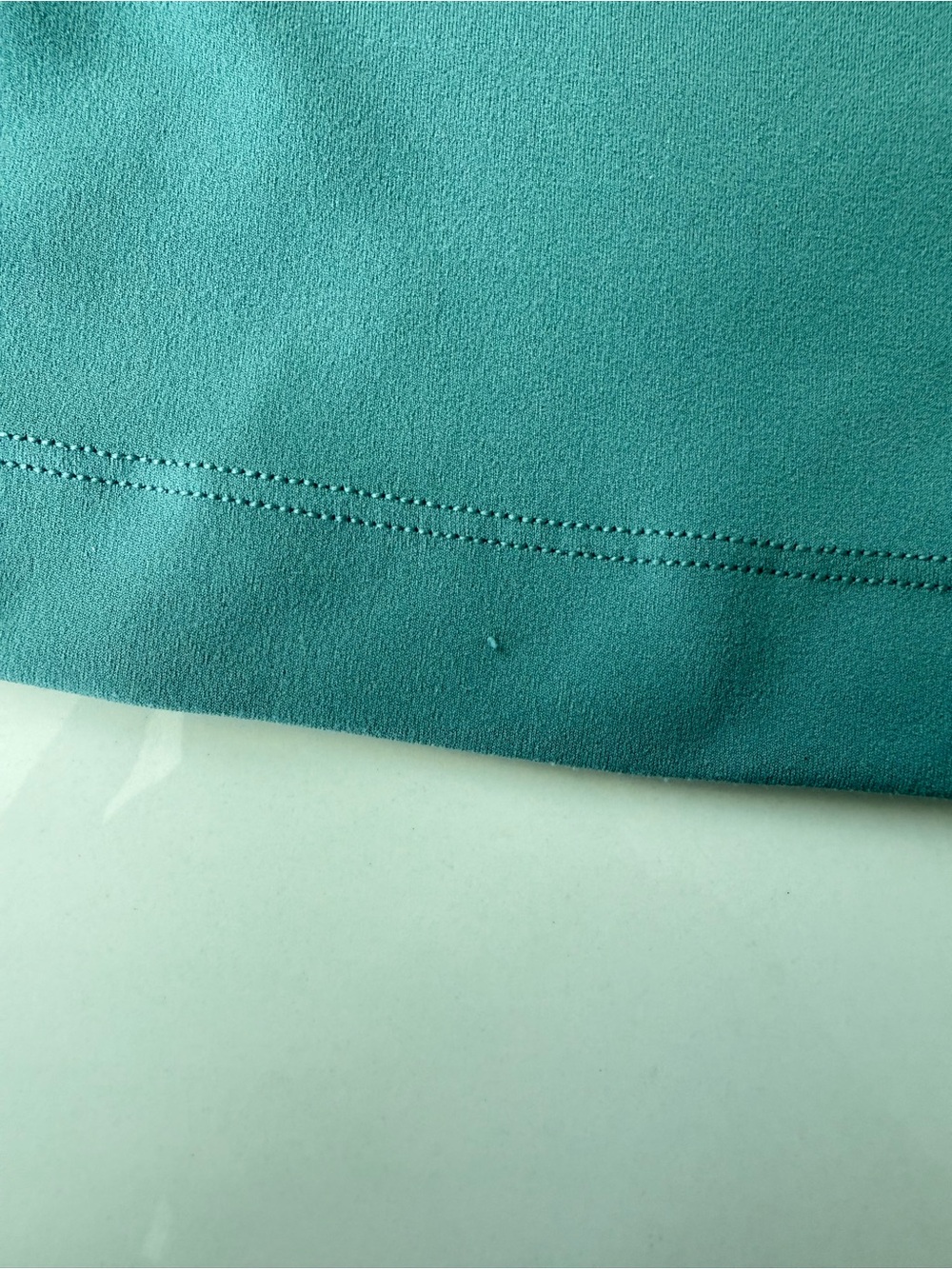 Lululemon Cool Racerback Tank - Picture 4 of 5
